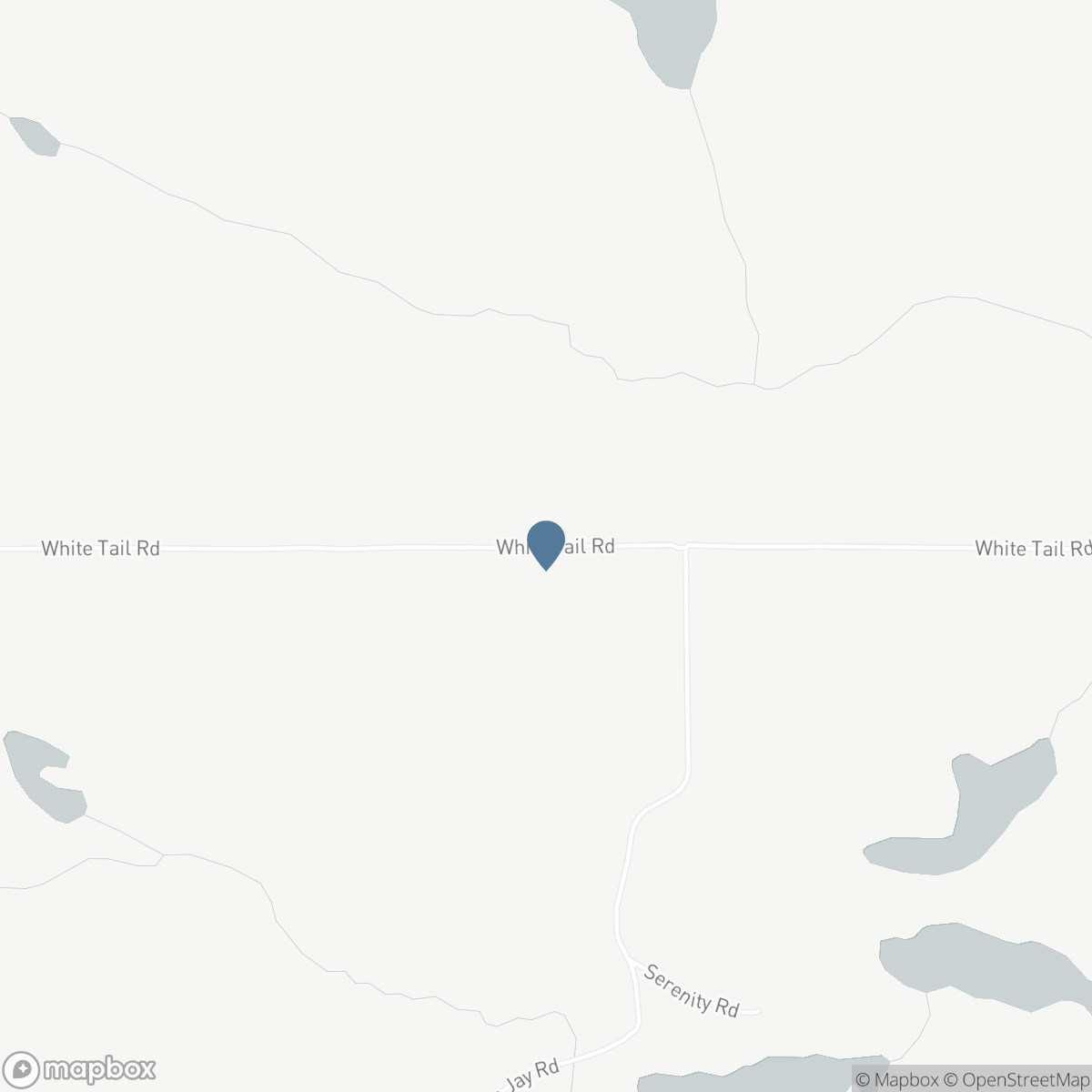 Lot 9 Con White Tail Road, French River, Ontario P0M 2N0